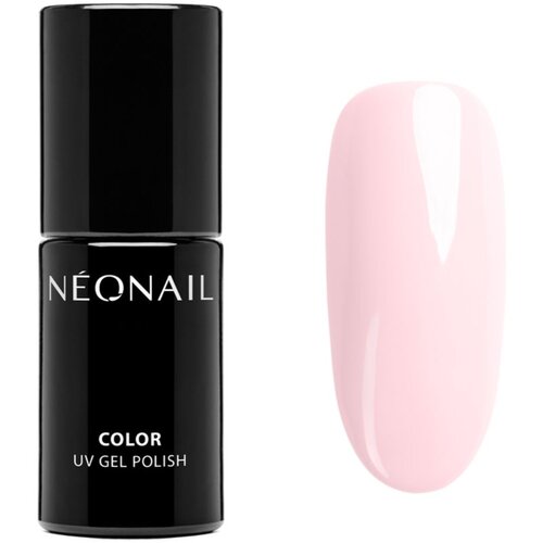 NeoNail Pure Love gel lak za nohte odtenek Creme Brulee 7,2 ml Cene
