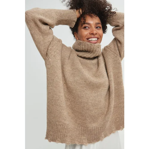 Sweet Knit Woman's Jumper 2905