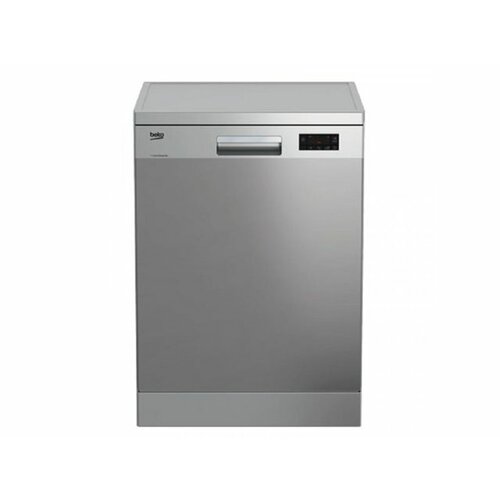 Beko DFN 16410 X mašina za pranje sudova Slike