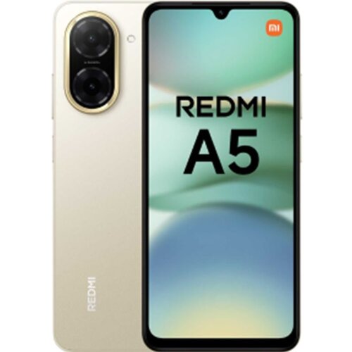 XIAOMI REDMI A5 4GB 128GB Gold EU Cijene