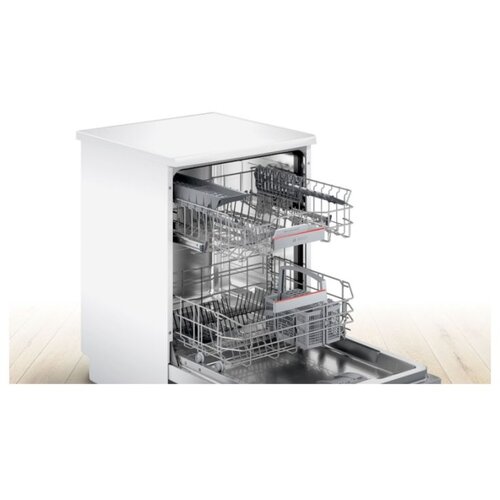 Bosch SMS4HAW48E ma&amp;scaron;ina za pranje sudova Slike