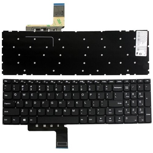 Xrt Europower tastatura za laptop lenovo ideapad 310-15ISK 310-15IKB 310-15ABR 310-15IAP Cene