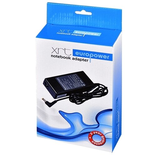 Xrt Europower XRT65-190-3420AL punjač za laptop asus, fujitsu, toshiba, msi Slike
