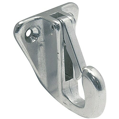 MARINETECH Kuka za bokobran (8 mm, Plemeniti čelik, A4) Cijene