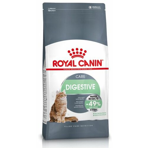 Royal Canin - digestive care - hrana za mačke - 400g Slike