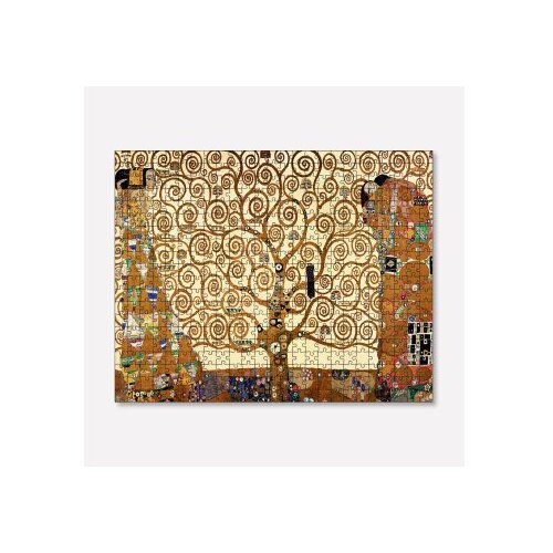 Wallxpert PZL_0154_500 Multicolor Puzzle Slike
