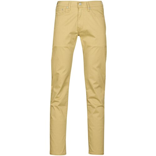Levi's 511 slim fit bež Cijene