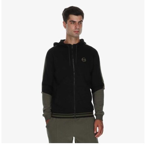 Sergio Tacchini Loggo full zip Slike