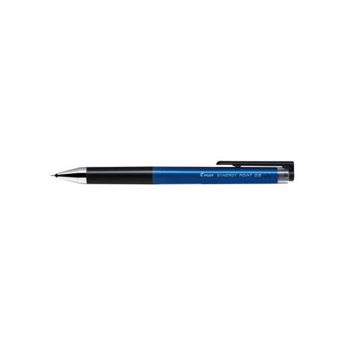 Pilot hemijska olovka synergy point 0.5 plava 585050 ( B849 ) Slike