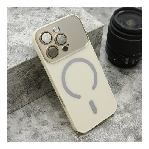  Futrola pastelpop magsafe za iphone 16 pro (6.3) titanijum ( F122094 ) Cene