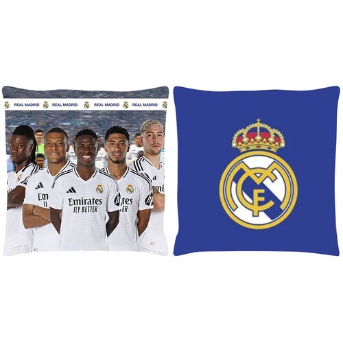 REAL MADRID blazina 40x40 Cene