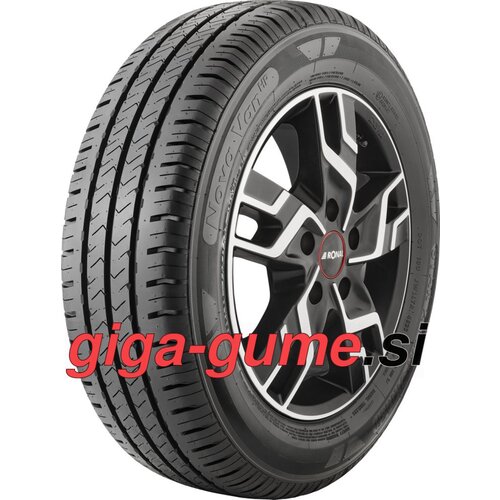 Star Performer Nova Van ( 235/65 R16C 115/113R ) letna pnevmatika Slike