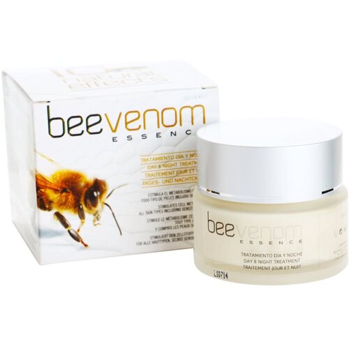 Diet Esthetic bee Venom Essence učvršćujuća krema za lice 50 ml za žene Cijene