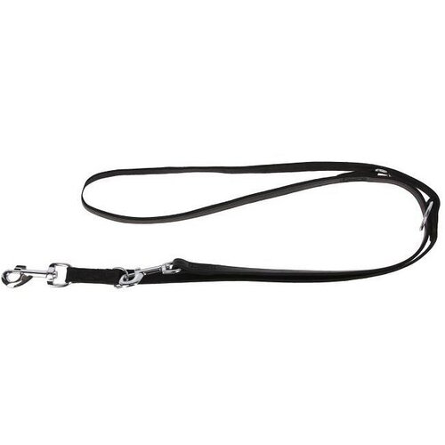 Kerbl Povodac Vegas crni 22mmx240cm Cene