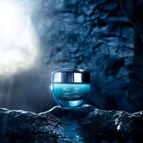 Biotherm Life Plankton Regenerating obnavljajoča krema za oči 15 ml za ženske Cene