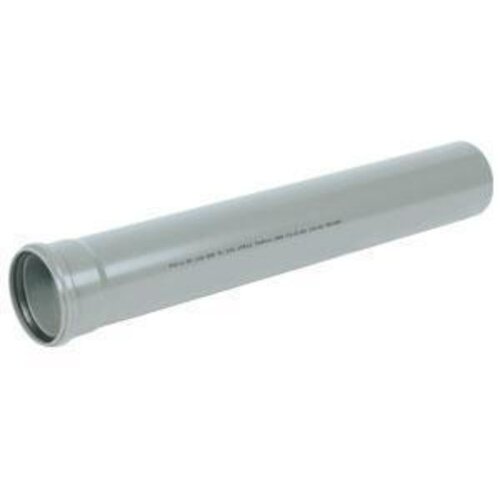Peštan ODVOD PVC 125 CIJEV 125/4000 Cijene