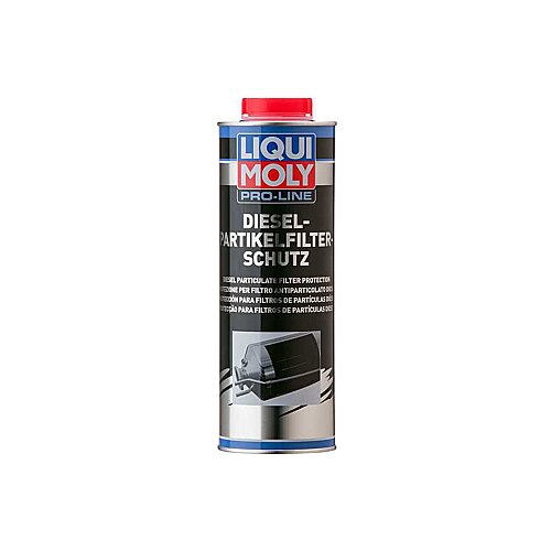 LIQUI-MOLY pro line tretman dpf filtera - aditiv za gorivo  1L Cene