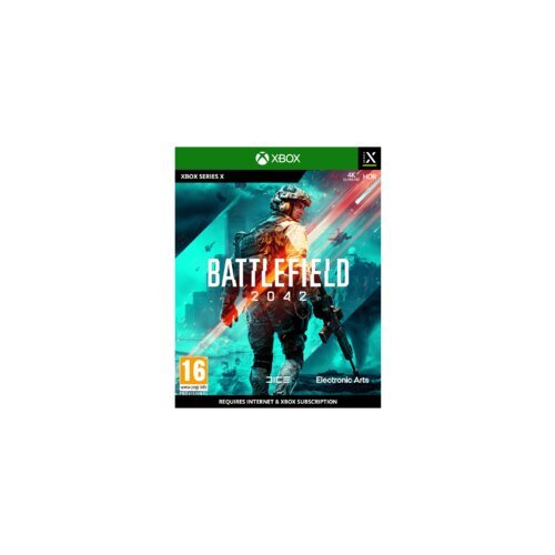 EA XBOX Serie X Battlefield 2042 Cijene