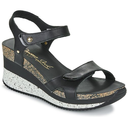 Panama Jack NICA SPORT B10 Crna Slike