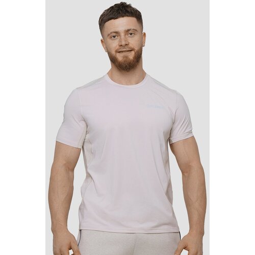 GymBeam mu&amp;scaron;ka sportska majica agile desert Slike