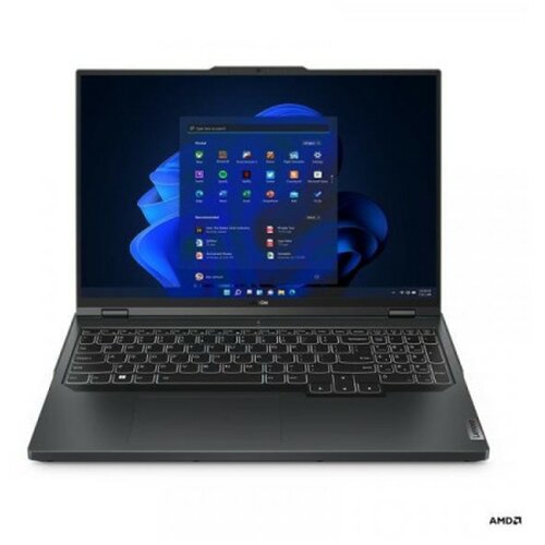 NB Lenovo Legion Pro5 16 R7-7745HX/32GB/1TB/16