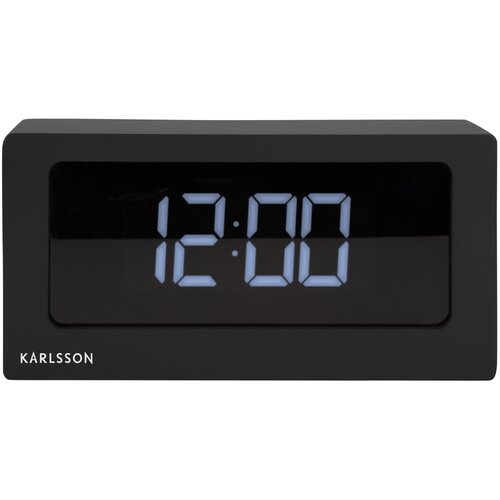 Karlsson Digitalna budilka Boxed &amp;ndash; Slike