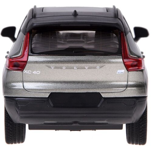  automobil električni crossover volvo xc40 zvukovi svjetla za5043 Slike