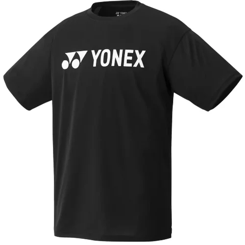 Yonex Pánské tričko YM0024 Black XL