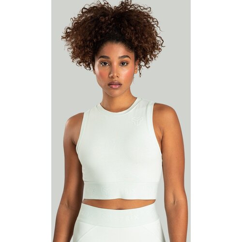 STRIX ženski sportski top Nebula Moon Grey Cijene