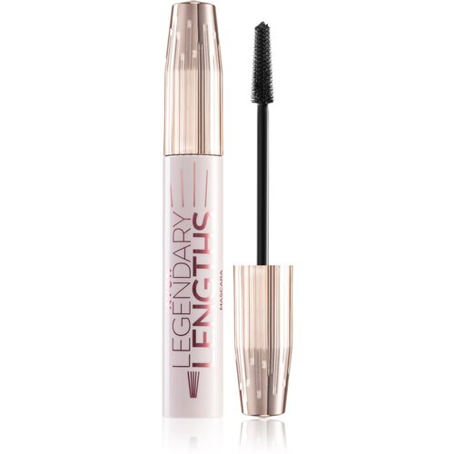 Avon Legendary Lenghts podaljševalna maskara za polne trepalnice odtenek Black 10 ml Cene