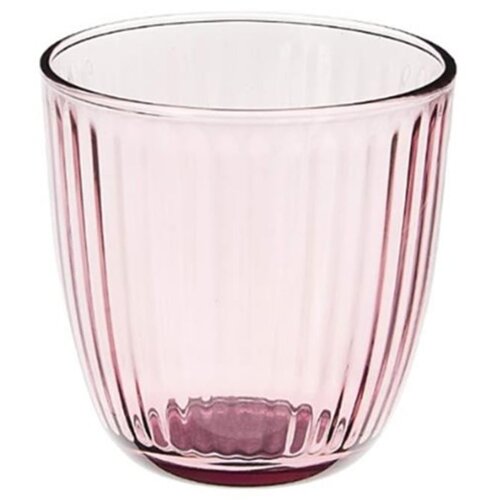 Bormioli Rocco ča&scaron;a za vodu Line 6/1 Lilac Rose 29cl 580501 Cene