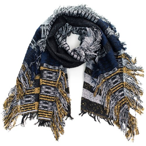 Art of Polo Woman&amp;#039;s Scarf Sz16310 Slike