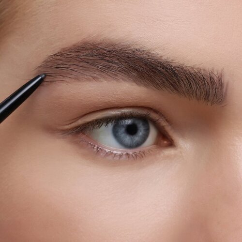 LAMEL Insta Brow svinčnik za obrvi odtenek 401 0,12 g Slike