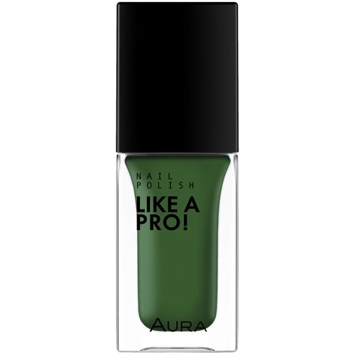 Aura like a pro! lak za nokte 172 Emerald 9,5 ml Cene