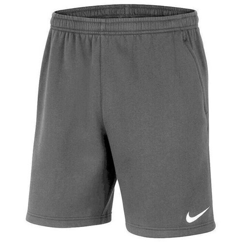 Nike Sportske hlače 'Park20' tamo siva Cijene