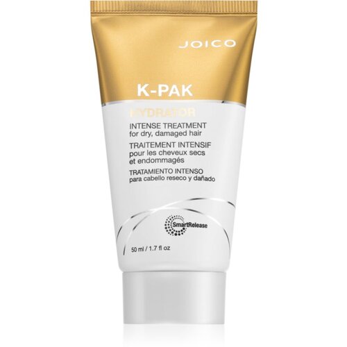 JOICO K-PAK Hydrator hranilni balzam za poškodovane lase 50 ml Cene