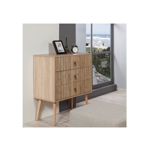  Komoda Trio 728 Cene