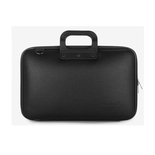 Bombata Torba MAXIALLBLACK 17" Cene