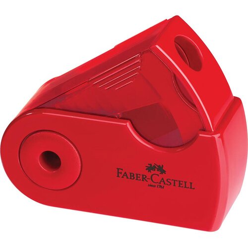 Faber-Castell Sleeve mini šiljilo u boji Cene