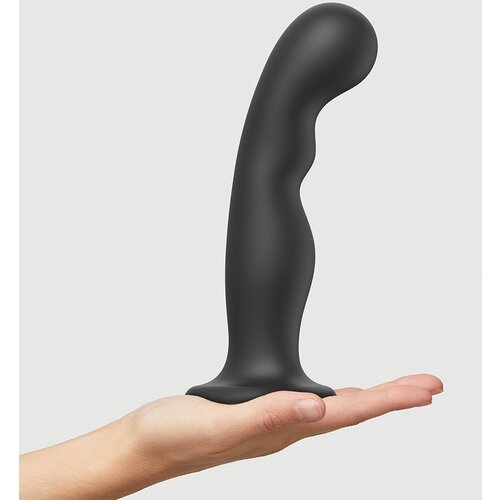 Strap-On-Me Dildo Plug P&G Size XXL Black Cijene