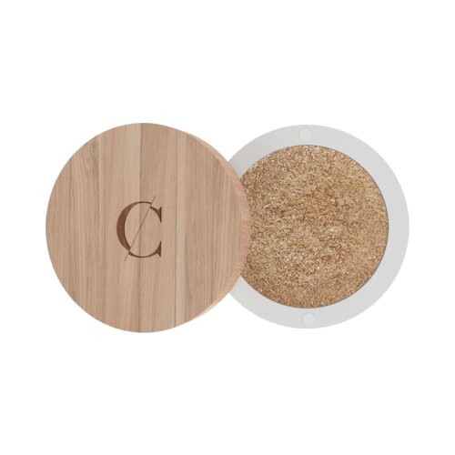 Couleur Caramel "Pastel Love" Eyeshadow Ultra Pearly - 161 Champagne Cene