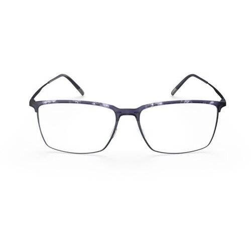  Mu&amp;scaron;ke Dioptrijske naočale Silhouette Urban Fusion 2946 56/16 Blue Slike