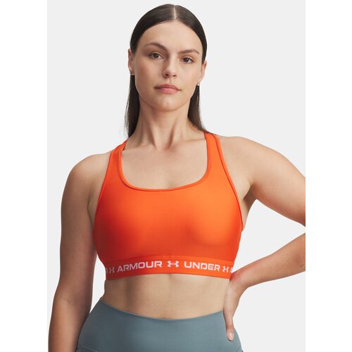 Under Armour Crossback Mid Bra-ORG Women's Bra - Women's Cijene