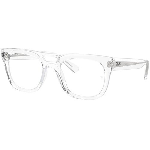 Ray-ban Phil RX7226 8321 L (54) Kristalna/Kristalna Cene