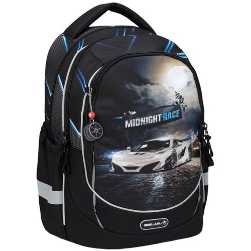 Belmil Torba &scaron;kolska leisure plus midnight turbo 338-87/34 Cijene