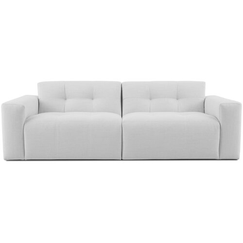 Scandic Bež sofa 220 cm Maxel – Cijene