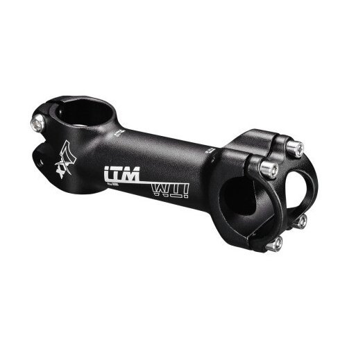 Force lula volana itm xx7 31,8/100mm/10° al, crna ( 306764 ) Cene