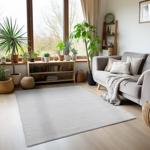 Ayyildiz Carpets Svetlo siva pralna preproga 120x170 cm Sky &amp;ndash; Slike