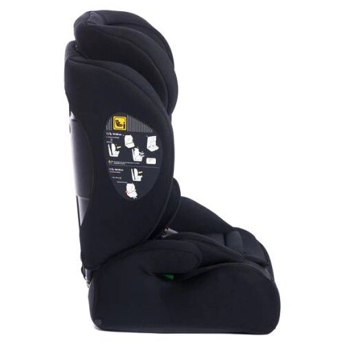 Bbo pluton auto sedi&amp;scaron;te i-size 76-150cm Slike
