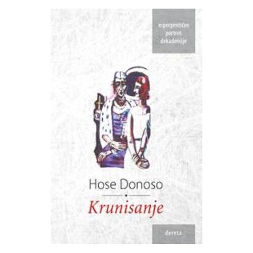 Dereta Hose Donoso - Krunisanje Slike